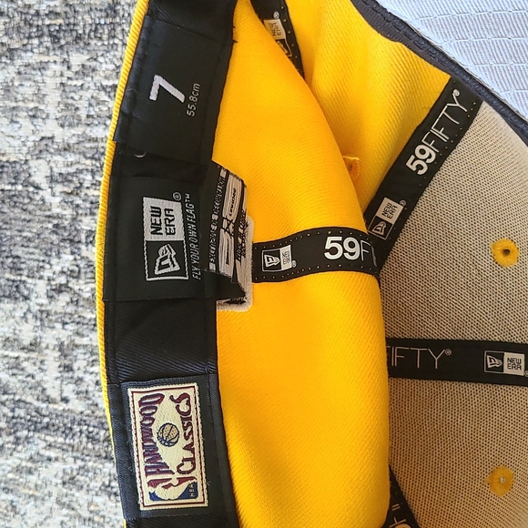 2024 NBA CHAMPIONS Boston Celtics baseball cap - Picture 4 of 6